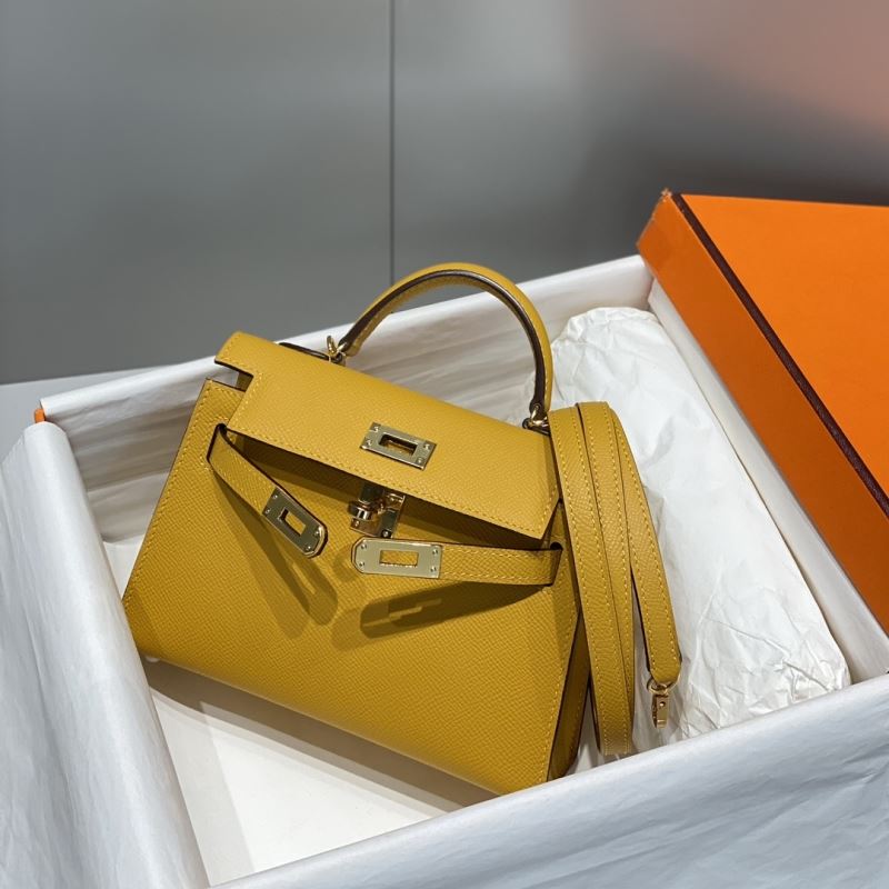 Hermes Kelly Bags